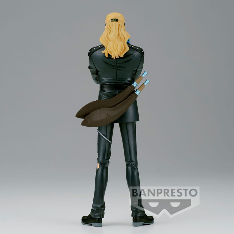 Funko Pop! Helmeppo The Grandline Series Film Red - Figura da Collezione - Nerdscape Nerdscape