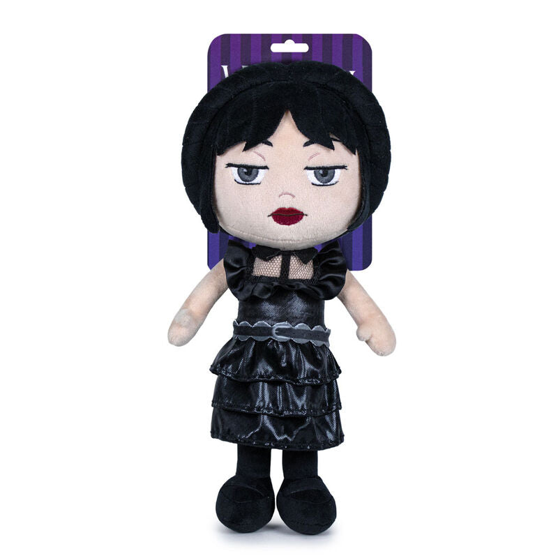 Wednesday - Wednesday Ball plush toy 32cm Nerdscape