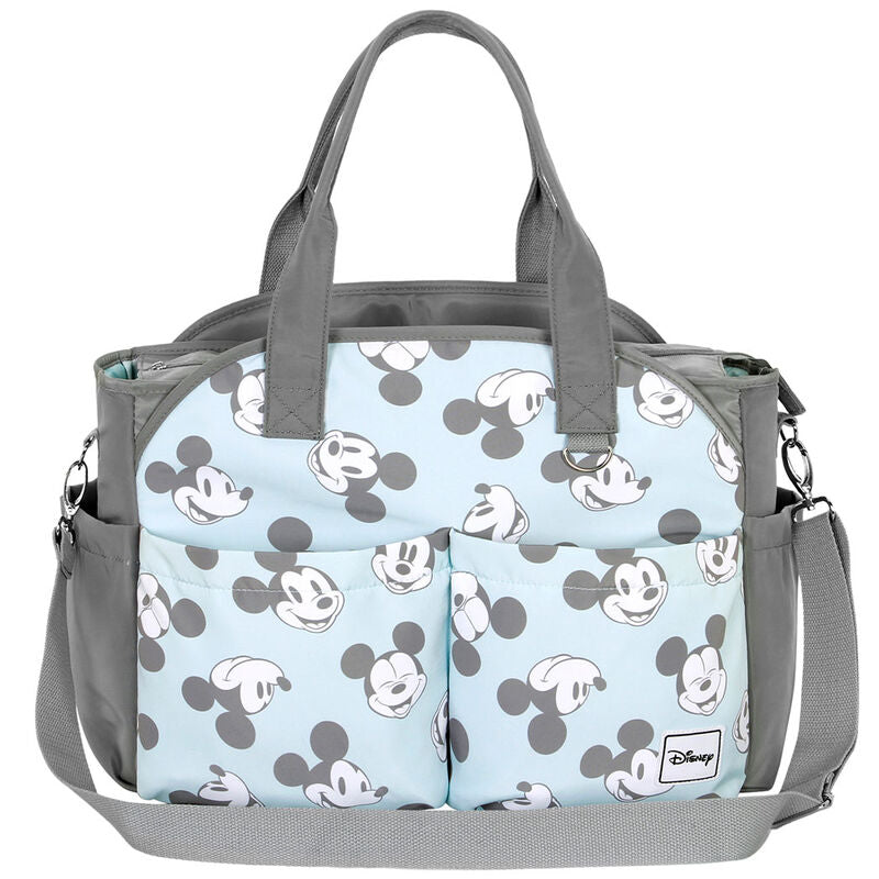 Disney Mickey maternity bag Nerdscape