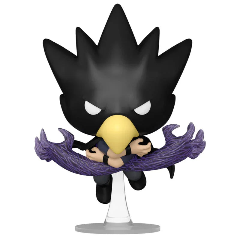 POP figure My Hero Academia Fumikage Tokoyami Nerdscape
