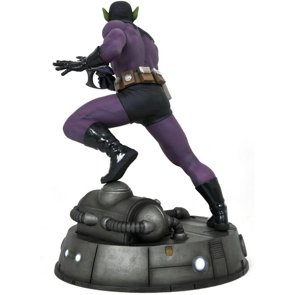Marvel Gallery Skrull statue 28cm Nerdscape