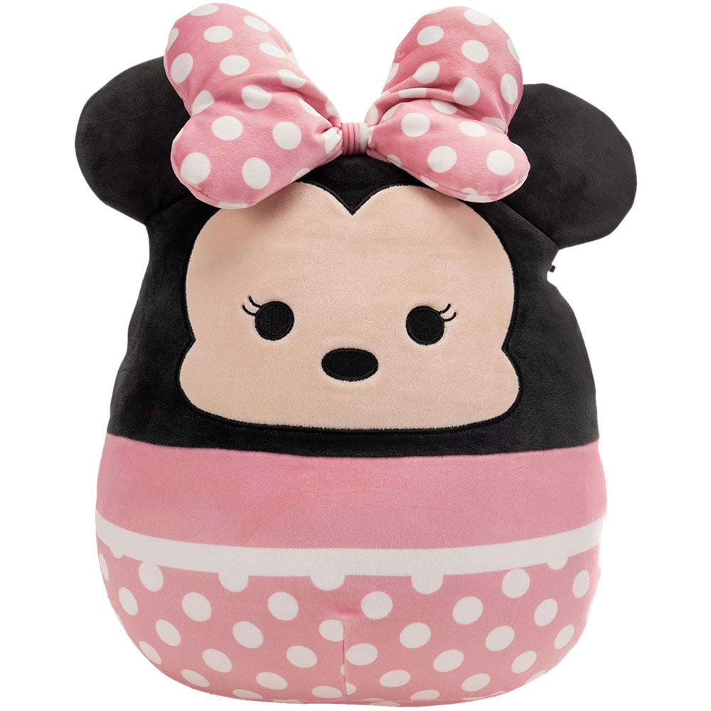 Squishmallows Disney Minnie plush toy 40cm Nerdscape