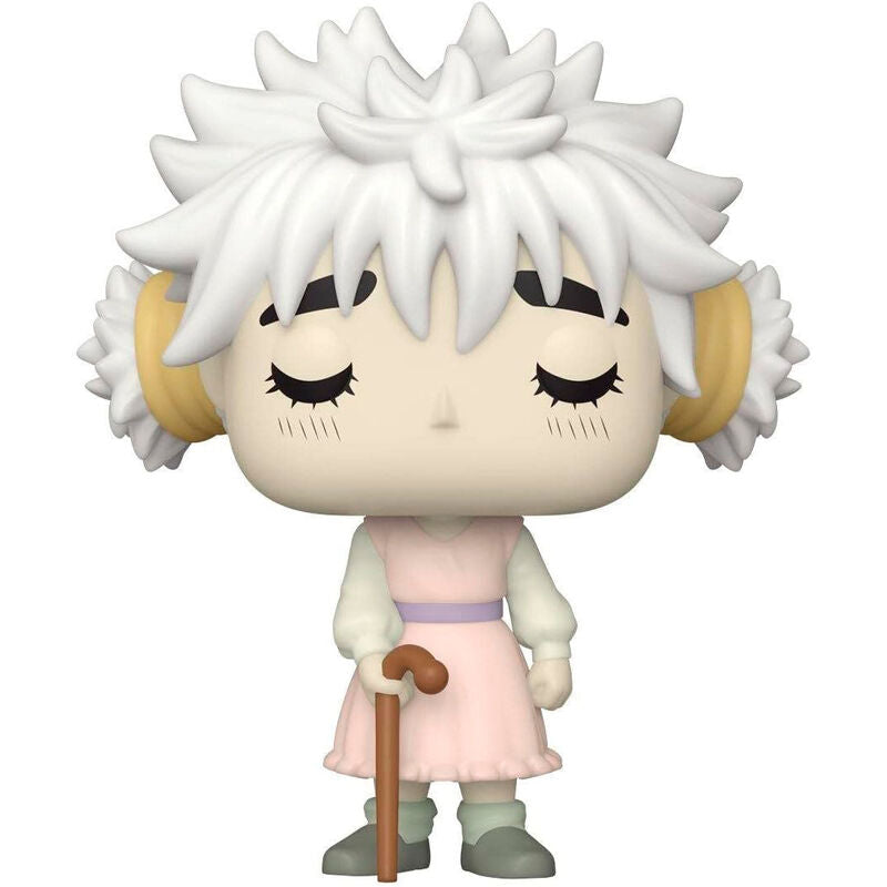 POP figure Hunter X Hunter Komugi Exclusive Nerdscape