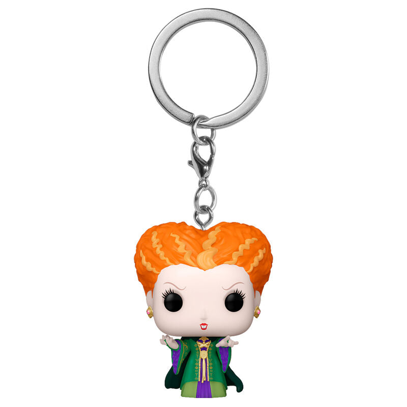 Funko Pop! Hocus Pocus 2 Winifred - Figura da Collezione Vinyl Nerdscape