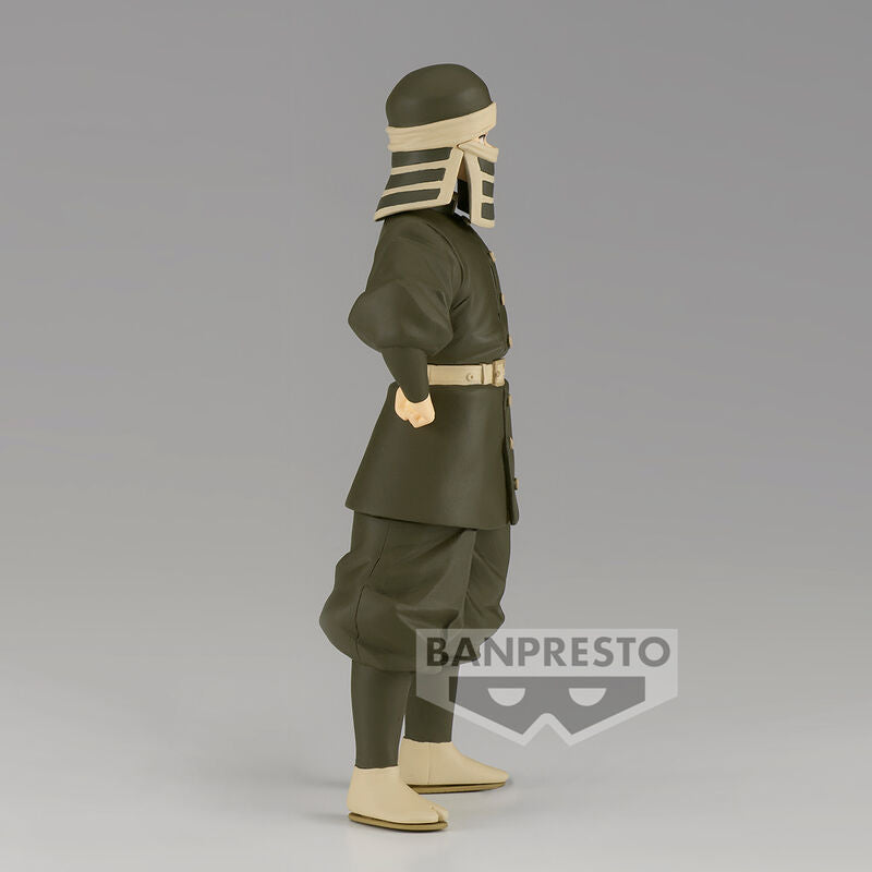Demon Slayer Kimetsu no Yaiba Goto figure 16cm Nerdscape