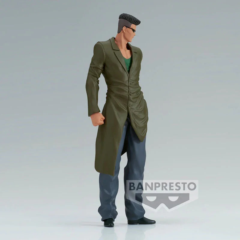 Funko Pop! Toguro Brothers Yu Yu Hakusho 30th Anniversary Figura da Collezione - Nerdscape Nerdscape