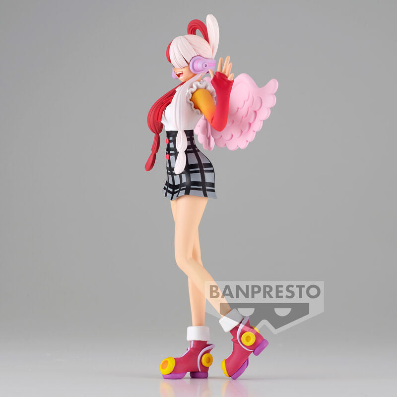 Funko Pop! Uta One Piece The Grandline Series Figura da Collezione - Nerdscape Nerdscape
