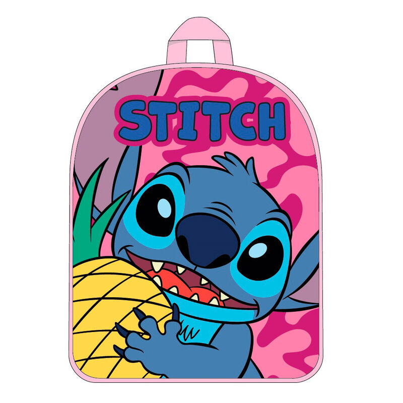 Disney Stitch backpack 30cm Nerdscape