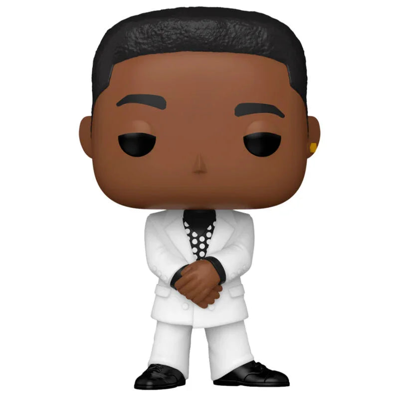 POP figure 100th Warner Bros Family Matters Steve Urkel Chase Nerdscape