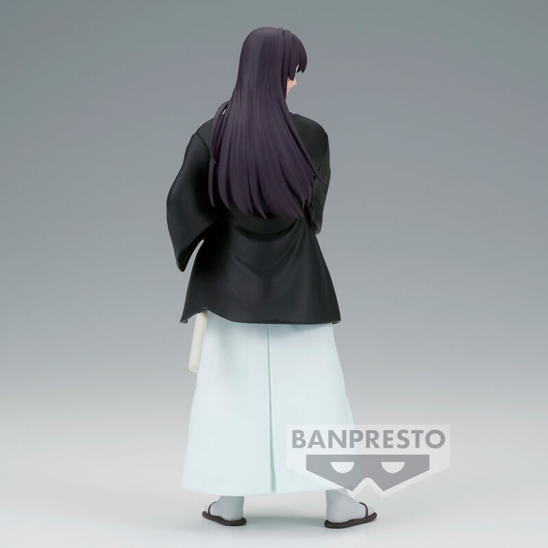 DXF Yamada Asaemon Toma Figura da Collezione Hells Paradise - Nerdscape Nerdscape