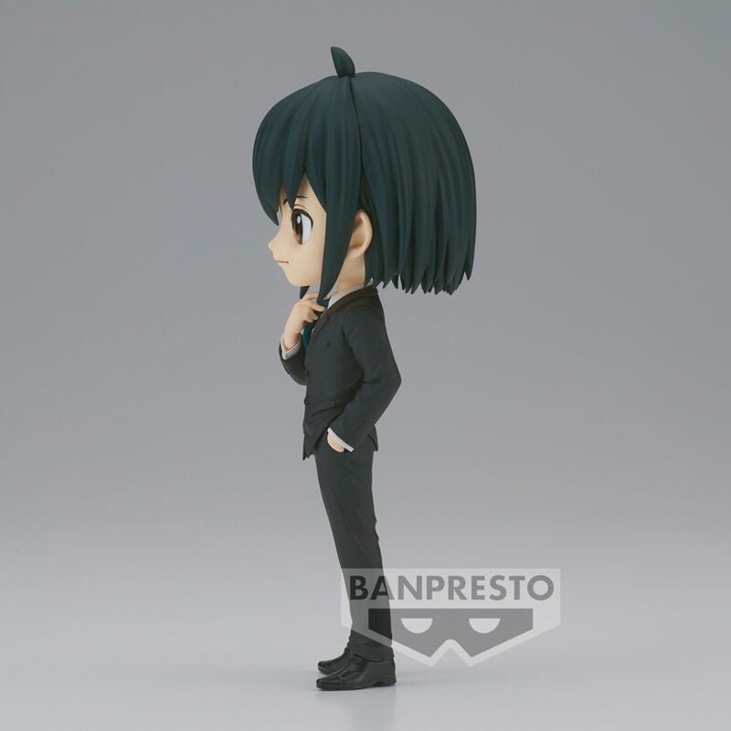 Spy X Family Yuri Briar Q posket figure 14cm - Nerdscape