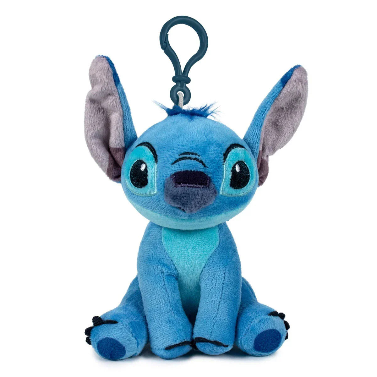 Disney Stitch plush keychain 10cm Nerdscape
