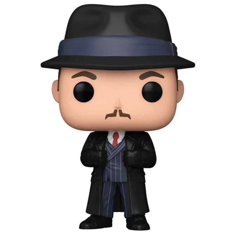 Funko Pop! Peaky Blinders Michael Gray - Figura da Collezione Vinyl Nerdscape