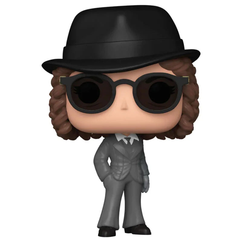 Funko Pop! Peaky Blinders Polly Gray - Figura da Collezione Vinyl Nerdscape