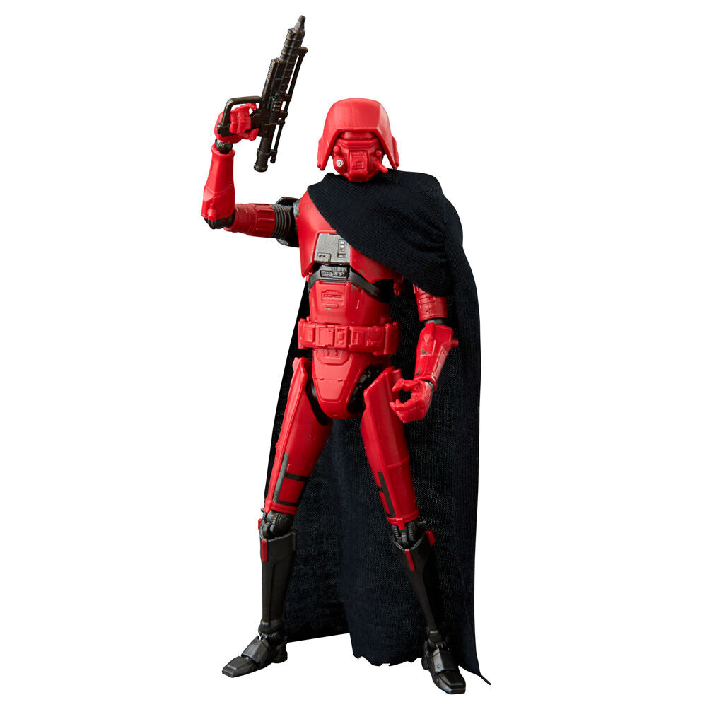 Star Wars Ahsoka The Black Series Figura da Collezione 15cm - Nerdscape Nerdscape