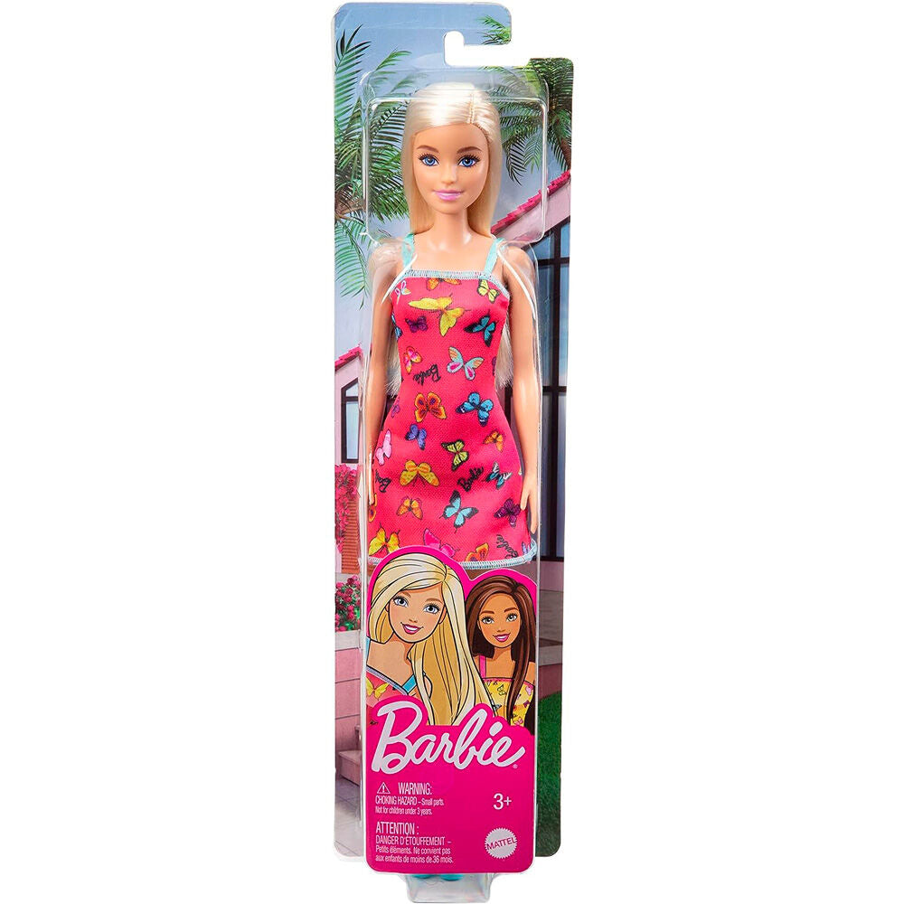 Barbie Butterfly Doll - Nerdscape Nerdscape