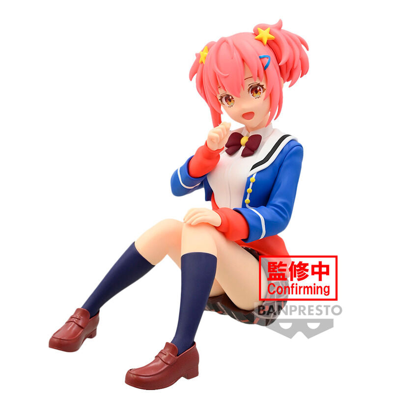 World Dai Star Kokona Otori Figura da Collezione 11cm - Nerdscape Nerdscape