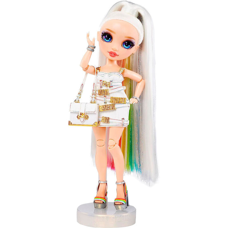 Rainbow High Amaya doll 26cm Nerdscape