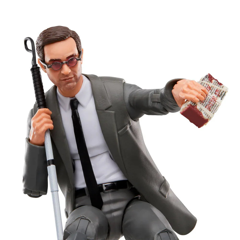 Funko Pop! Matt Murdock Spider-Man No Way Home Figura da Collezione - Nerdscape Nerdscape