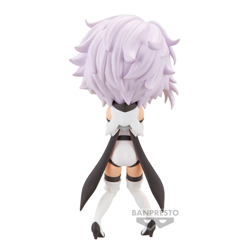 Shy - Shy Q posket figure 13cm - Nerdscape