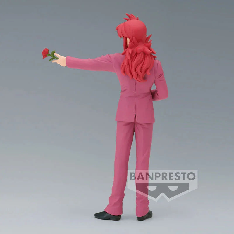 Funko Pop! Kurama Yu Yu Hakusho Figura da Collezione 17cm - Nerdscape Nerdscape