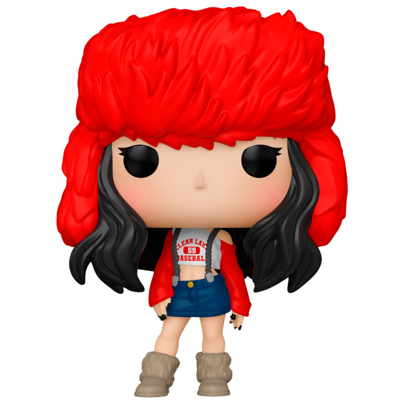 Funko Pop! Blackpink Jennie - Figura da Collezione Vinyl