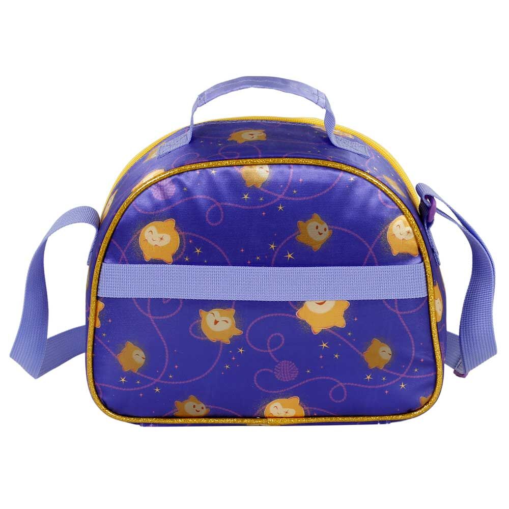 Disney Wish 3D lunch bag Nerdscape