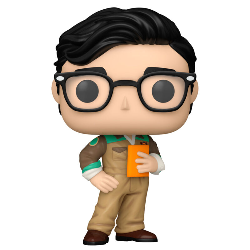 Funko Pop! Marvel Loki 2 - Figura da Collezione Vinyl Nerdscape