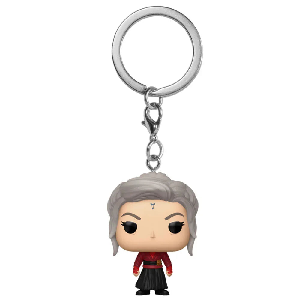 Pocket POP Keychain Star Wars Ahsoka 2 Morgan Elsbeth Nerdscape