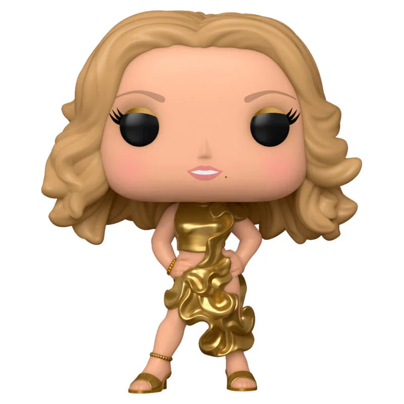 Funko Pop! Emancipation of Mimi Mariah Carey - Figura da Collezione Vinyl Nerdscape