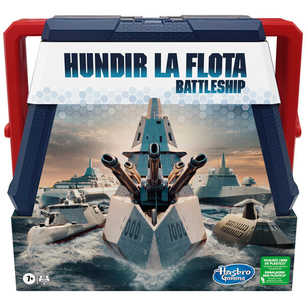 Sinking the fleet game Nerdscape