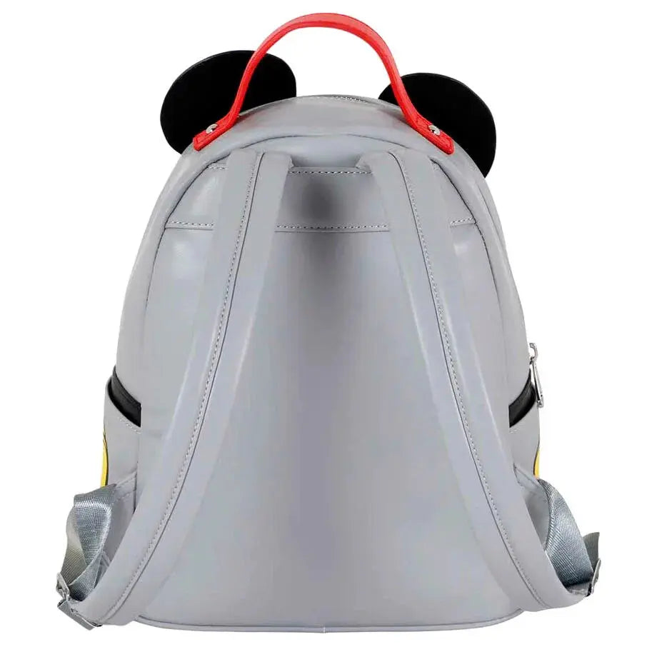 Disney Mickey Heady Face backpack 29cm Nerdscape