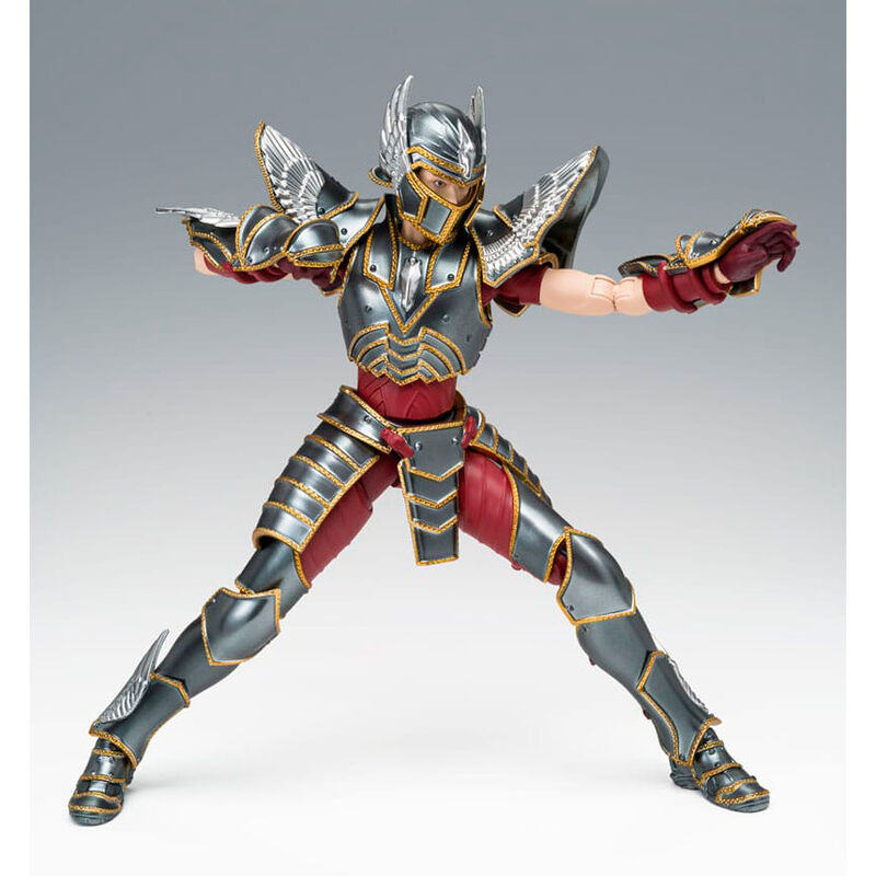 Saint Cloth Myth Pegasus Seiya Knights of the Zodiac Figura da Collezione 17cm - Nerdscape Nerdscape