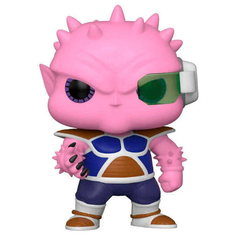 POP figure Dragon Ball Z Dodoria Exclusive Nerdscape