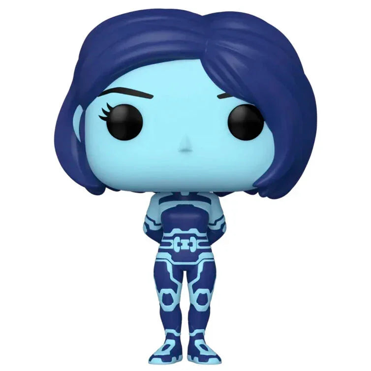 POP figure Halo Infinite The Weapon Exclusive Nerdscape