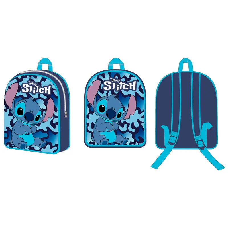 Disney Stitch backpack 30cm Nerdscape