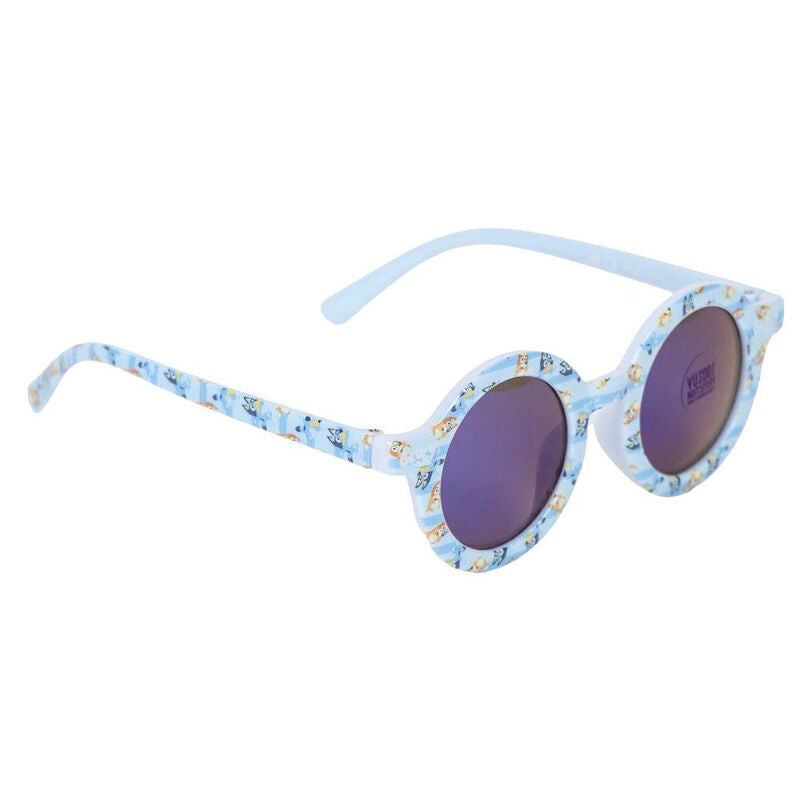 Bluey premium sunglasses Nerdscape