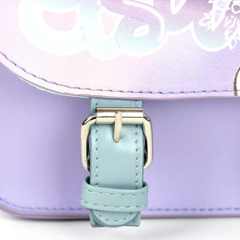 Disney Frozen satchel shoulder bag Nerdscape