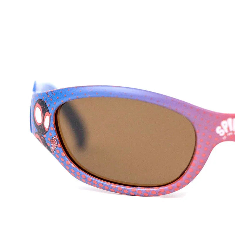 Marvel Spidey premium sunglasses Nerdscape