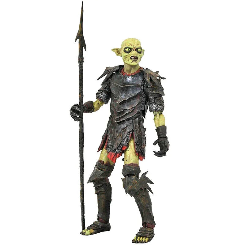 Funko Pop! Moria Orc Serie 3 Figura da Collezione 18cm - Nerdscape Nerdscape