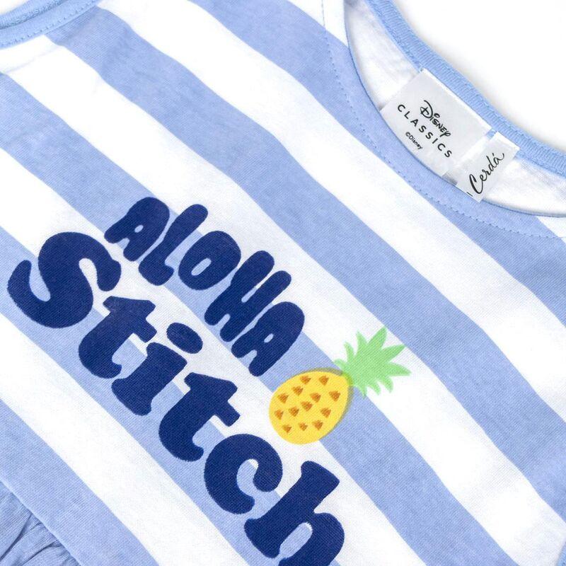 Disney Stitch dress Nerdscape