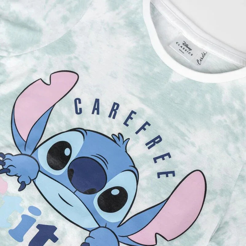 Disney Stitch t-shirt Nerdscape