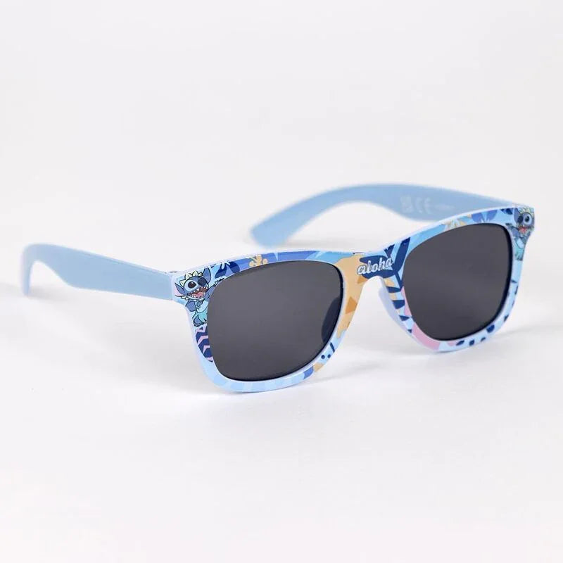 Disney Stitch Set cap + sunglasses Nerdscape