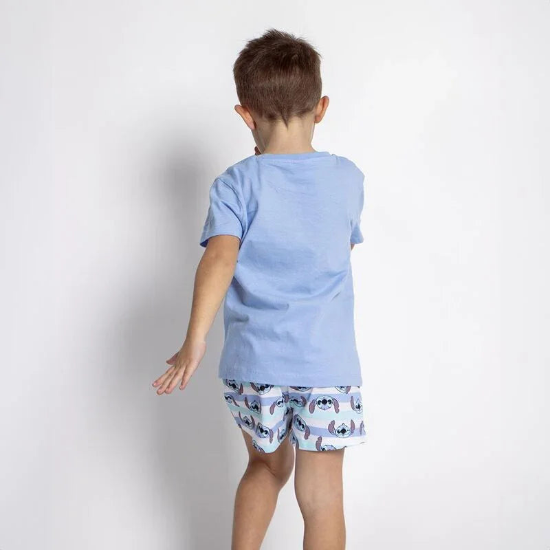 Disney Stitch pyjamas Nerdscape