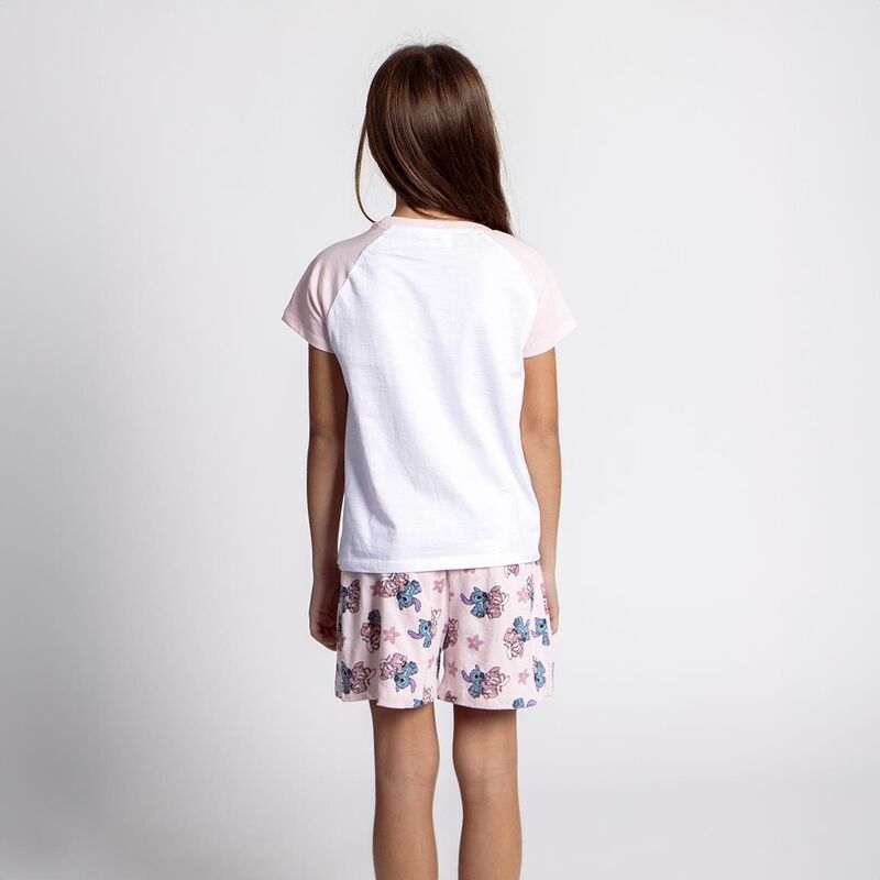Disney Stitch pyjamas
