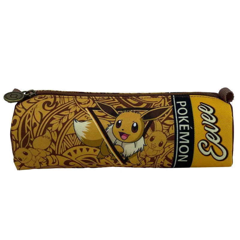 Pokemon Eevee pencil case Nerdscape