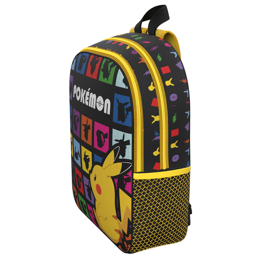 Pokemon adaptable backpack 41cm Nerdscape