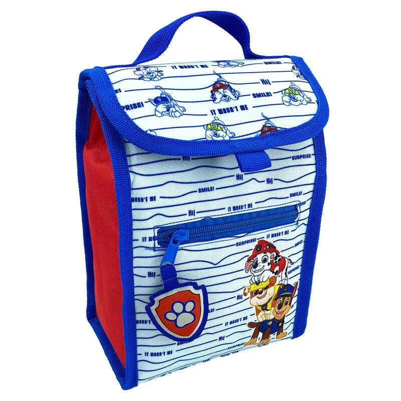 Paw Patrol lunch bag Nerdscape