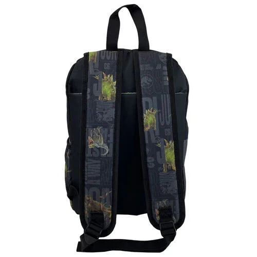 Jurassic World Roar adaptable backpack 42cm Nerdscape