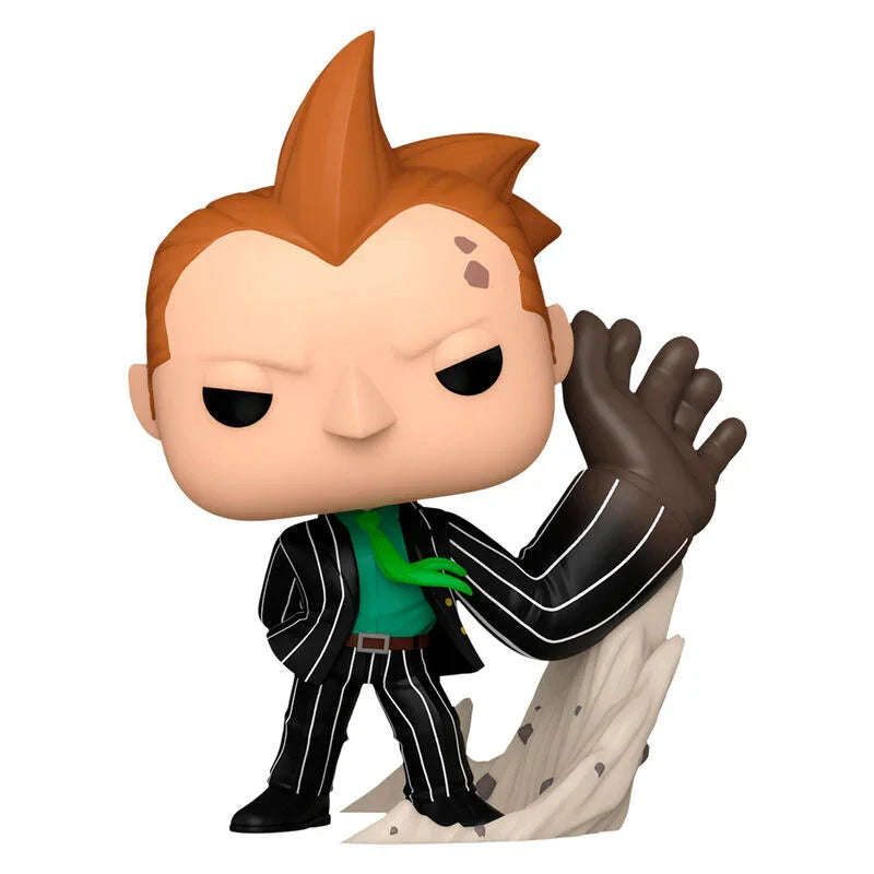 POP figure My Hero Academia Re-Destro Nerdscape